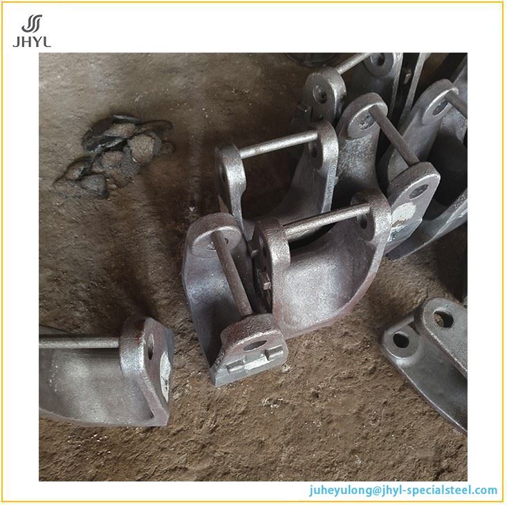 1.4837 Alloy Cast Steel Bracket best