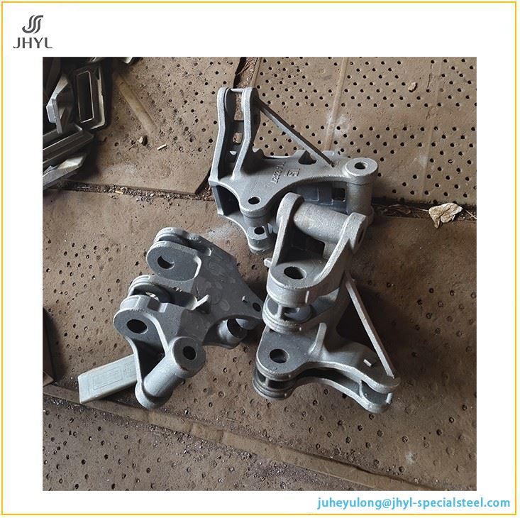 1.4837 Alloy Cast Steel Bracket suppliers