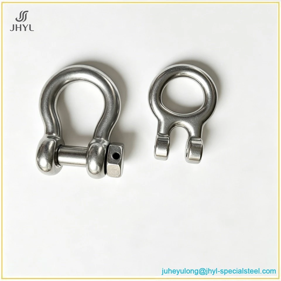 Alloy Steel Casting Parts