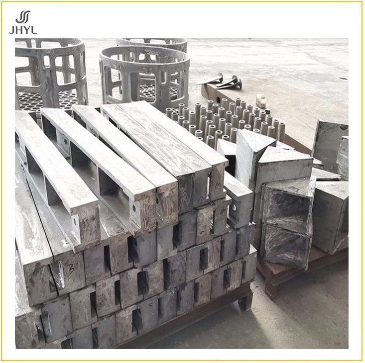 Custom GX25CrNiSi18-9 Heat-Resistant Steel Tray suppliers