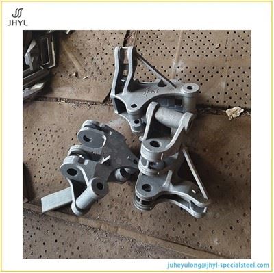 GX40CrNiSi25-12 Alloy Cast Steel Bracket