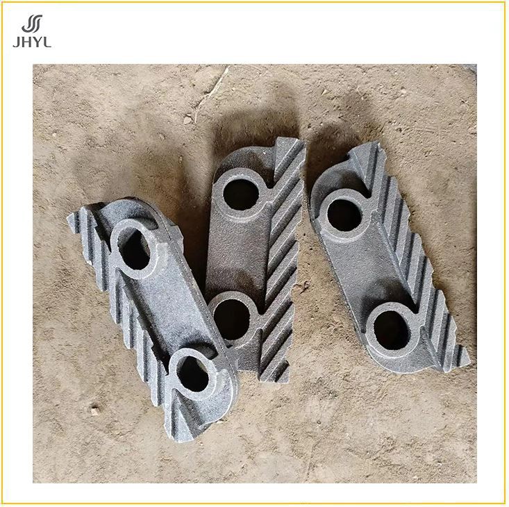 High Quality Cast Iron Grate Bars For Industrial Coal Fired Boiler Replacement - Manufacturer Direct Price