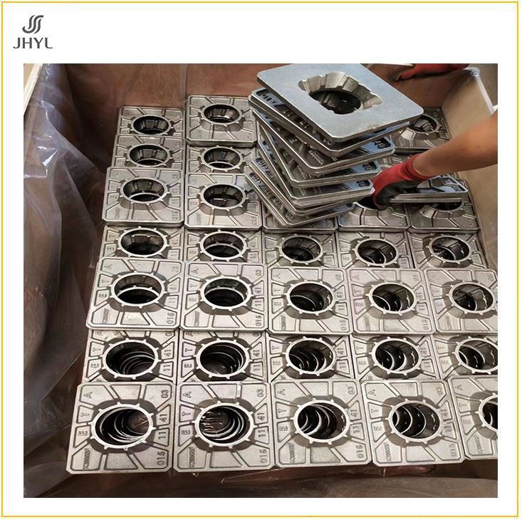 High Quality Cast Iron Grate Bars For Industrial Coal Fired Boiler Replacement - Manufacturer Direct Price high quality