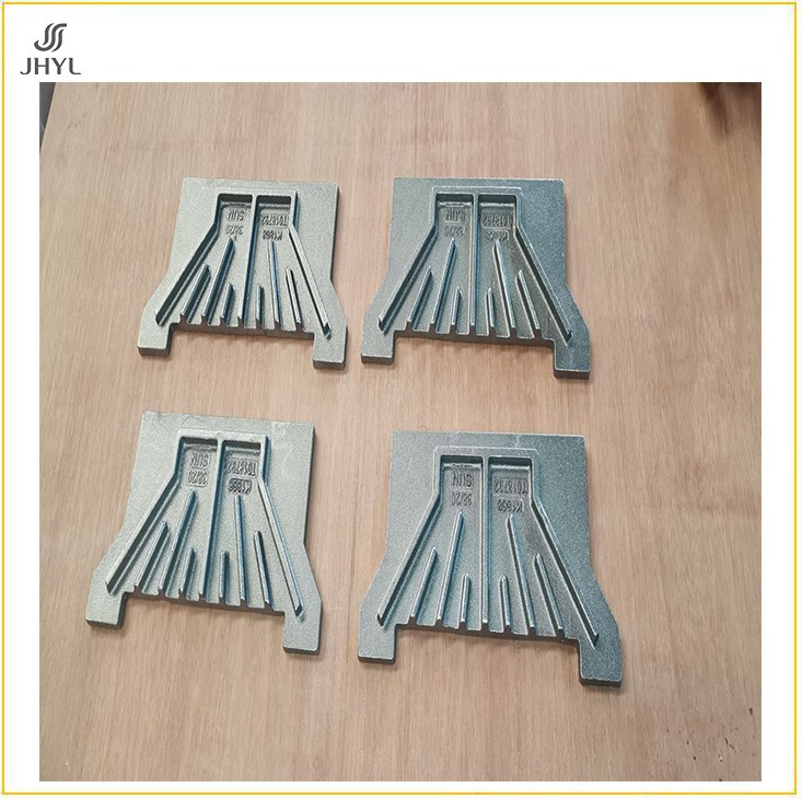High Quality Cast Iron Grate Bars For Industrial Coal Fired Boiler Replacement - Manufacturer Direct Price suppliers