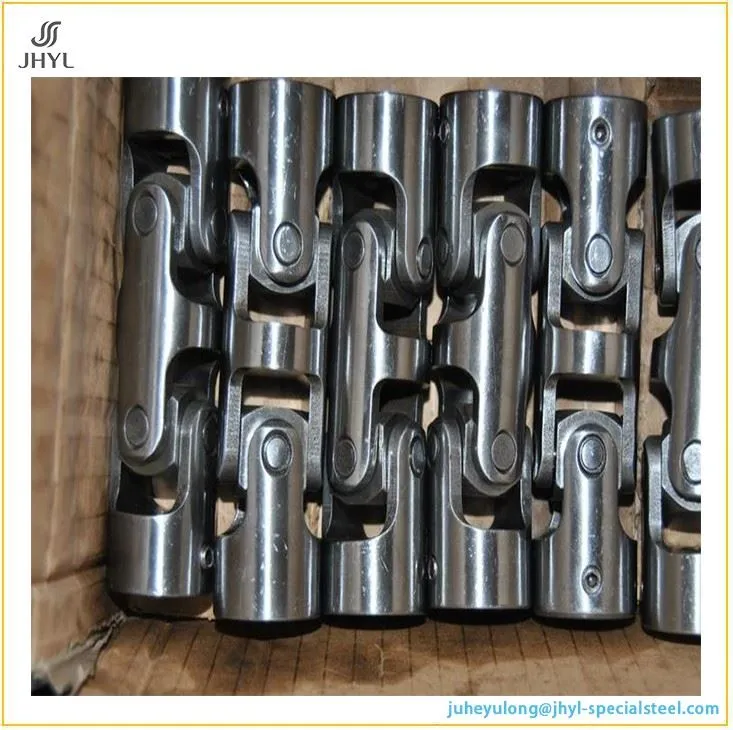 Mechanical Device Drive Shaft Coupling factory