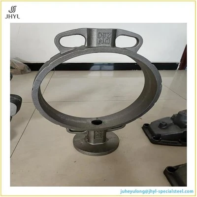 What Common Problems Can Occur When An Iron Cast Mechanical Wheel Carries Hea...