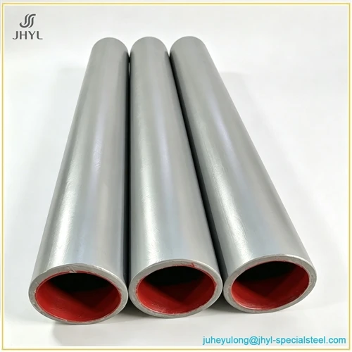 Rare Earth Alloy Wear Resistant Pipe Is Mainly Used in Which Industries?