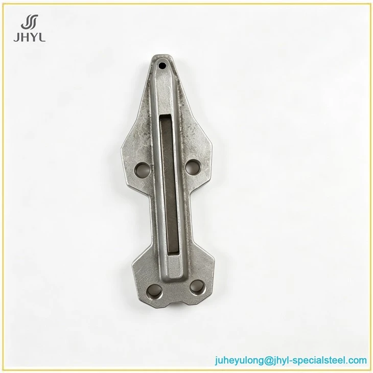 Alloy Steel Casting Parts best