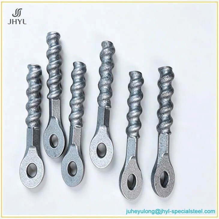 Alloy Steel Casting Parts