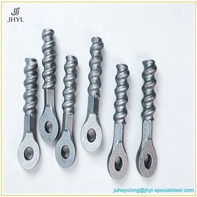 Alloy Steel Casting Parts