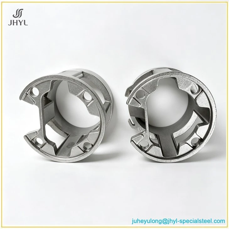 Wear Resistant Stainless Steel Castings