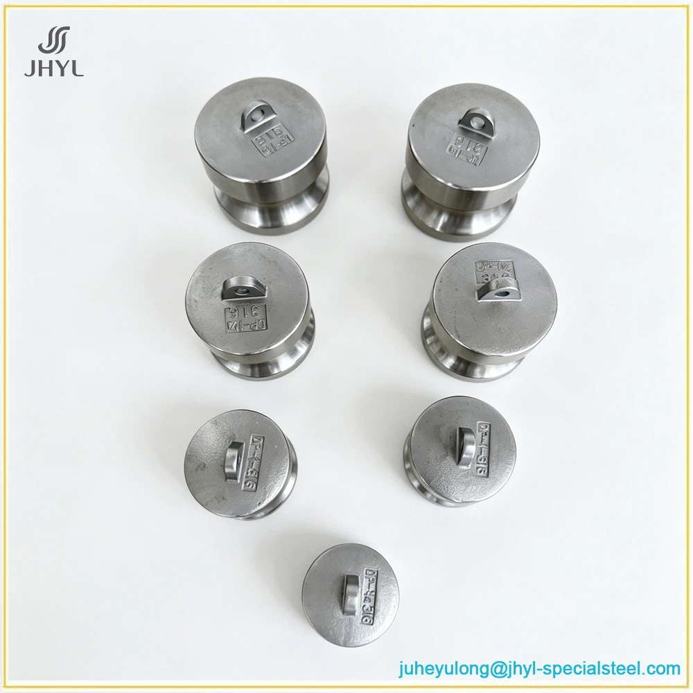 Stainless Steel Castings Stainless Steel Castings