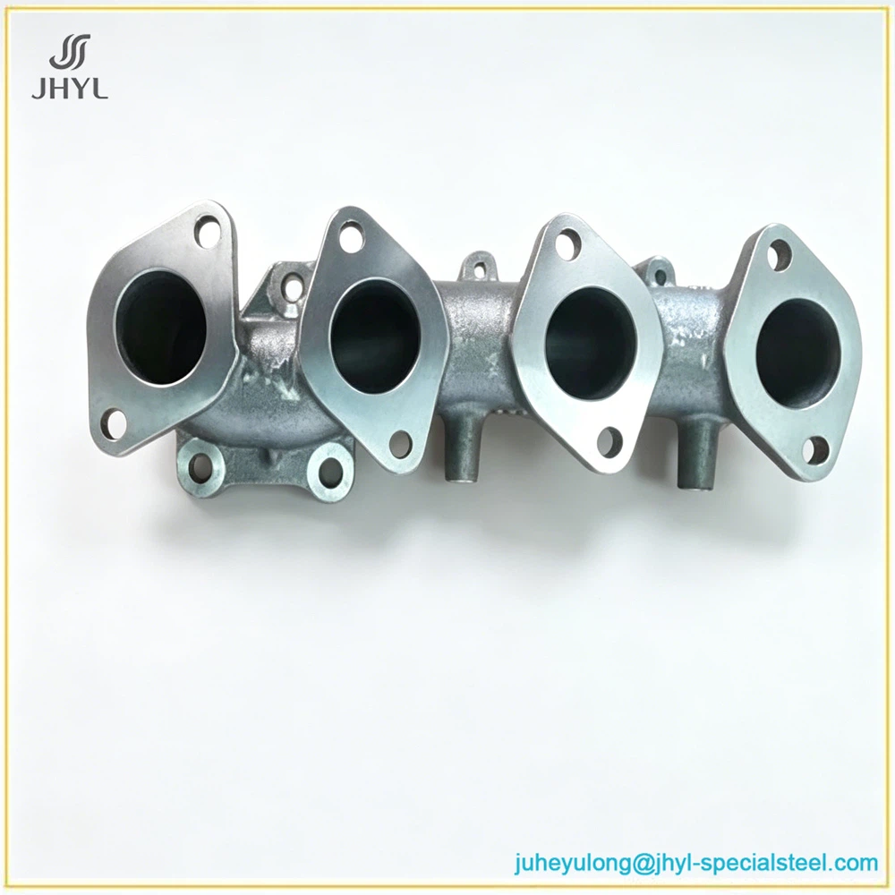 Stainless Steel Castings Stainless Steel Castings
