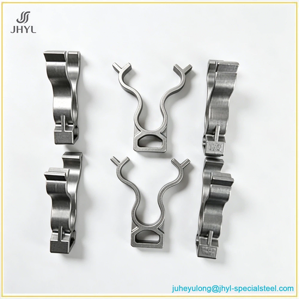 Stainless Steel Castings Stainless Steel Castings