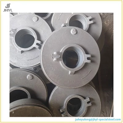 Cr27 Liner For Mining Slurry Pump