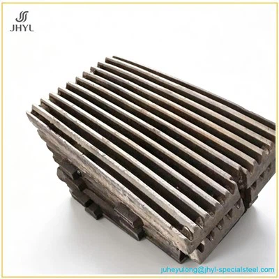 Crusher Wear-Resistant Liner