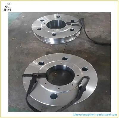 Steel Forging Ring