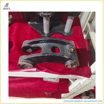 ZG40Cr25Ni20 Investment Casting Grates And Other Mechanical Components