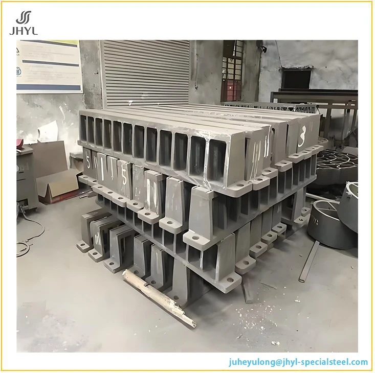 ZG35Cr24Ni7SiN Heat-resistant Steel Boiler Pad Block best