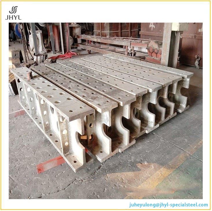 ZG35Cr24Ni7SiN Heat-resistant Steel Boiler Pad Block price