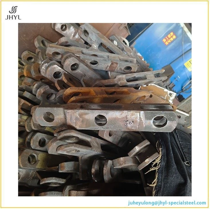 ZG40Cr25Ni20 Investment Casting Grates And Other Mechanical Components suppliers