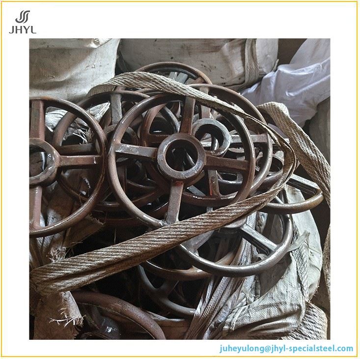 ZG40Cr25Ni20 Investment Casting Grates And Other Mechanical Components high quality